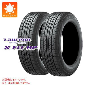 y^CΏہz2{ T}[^C 225/55R18 98V EtF XtBbg HP LA41 LAUFENN X FIT HP LA41