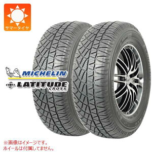 2�{ �T�}�[�^�C�� 285/45R21 113W XL �~�V������ ���e�B�`���[�h�N���X MO1 �����Z�f�X���F MICHELIN LATITUDE CROSS