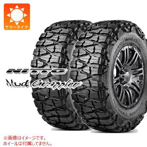 y^CΏہz2{ T}[^C LT305/70R16 124/121P jbg[ }bhObv[ NITTO MUD GRAPPLER