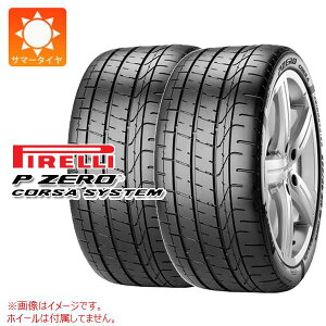 2{ T}[^C 245/35ZR19 (93Y) XL s P [ RT VXe AVgR2 MC }N[F PIRELLI P ZERO CORSA System Asimmetrico2