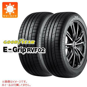 y^CΏہz2{ T}[^C 225/60R17 99H ObhC[ GtBVGgObv RVF02 GOODYEAR EfficientGrip RVF02