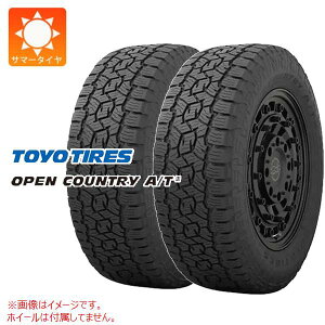 2�{ �T�}�[�^�C�� 225/95R16C 118/116S �g�[���[ �I�[�v���J���g���[ A/T3 �u���b�N���^�[ TOYO OPEN COUNTRY A/T3