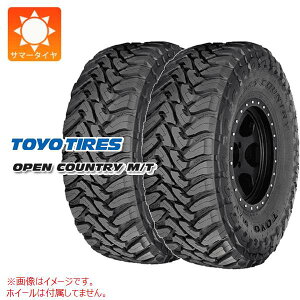 2�{ �T�}�[�^�C�� LT275/70R18 125/122P �g�[���[ �I�[�v���J���g���[ M/T �u���b�N���^�[ TOYO OPEN COUNTRY M/T