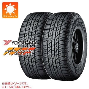 y^CΏہz2{ T}[^C 215/80R16 103H Rn} WI_[ A/T G015 ubN^[ YOKOHAMA GEOLANDAR A/T G015