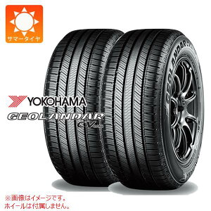 y^CΏہz2{ T}[^C 225/55R19 99V Rn} WI_[ CV G058 YOKOHAMA GEOLANDAR CV G058