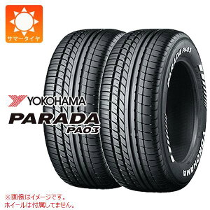2{ 2025N T}[^C 165/55R14C 95/93N Rn} p_ PA03 ubN^[ YOKOHAMA PARADA PA03 yo/gbNpz