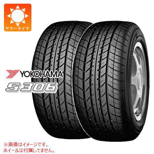 y^CΏہz2{ T}[^C 155/65R13 73S Rn} S306 YOKOHAMA S306