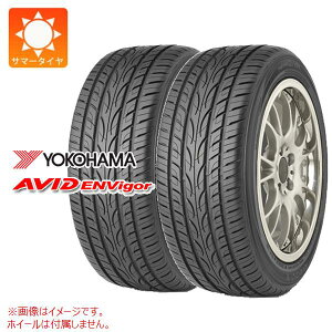 2{ T}[^C 215/45R17 87W Rn} G[rbh GrK[ S321 YOKOHAMA AVID ENVigor S321