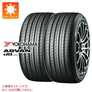 2{ T}[^C 235/50R21 101W Rn} Aho fVx V552 YOKOHAMA ADVAN dB V552