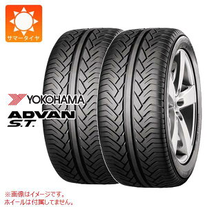 2�{ �T�}�[�^�C�� 275/50R20 113W REINF ���R�n�} �A�h�o��S.T. V802 MO �����Z�f�X���F YOKOHAMA ADVAN S.T. V802