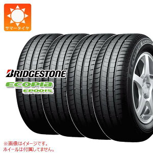 4{ T}[^C 205/55R16 91V uaXg GRsA EP001S BRIDGESTONE ECOPIA EP001S