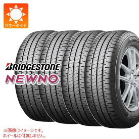 【タイヤ交換対象】4本 2023年製 サマータイヤ 175/60R16 82H ブリヂストン ニューノ BRIDGESTONE NEWNO 正規品