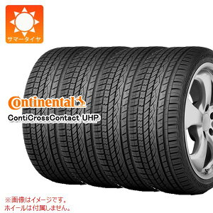 y^CΏہz4{ T}[^C 255/55R18 109W XL R`l^ R`NXR^NgUHP CONTINENTAL ContiCrossContact UHP