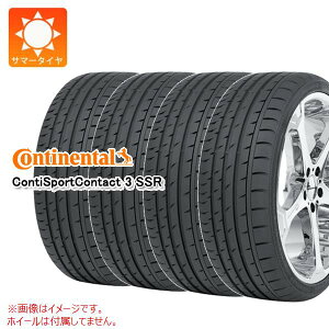 4{ T}[^C 275/40R19 101W R`l^ R`X|[cR^Ng3 SSR tbg  BMWF CONTINENTAL ContiSportContact3 SSR