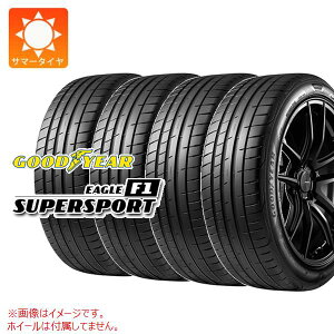 4{ T}[^C 295/35ZR20 105Y XL ObhC[ C[O F1 X[p[X|[c GOODYEAR EAGLE F1 SUPERSPORT