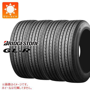 4�{ �T�}�[�^�C�� 215/65R16C 109/107R �u���a�X�g�� GL-R BRIDGESTONE GL-R �y�o��/�g���b�N�p�z �n�C�G�[�X �L�����o��