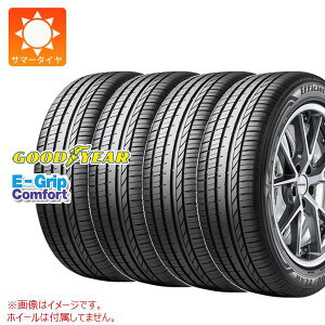 y^CΏہz4{ T}[^C 225/50R17 98V XL ObhC[ GtBVGgObvRtH[g GOODYEAR EfficientGrip Comfort