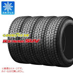 【タイヤ交換対象】4本 スタッドレスタイヤ 265/65R17 112Q グッドイヤー アイスナビ SUV GOODYEAR ICE NAVI SUV