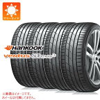 【タイヤ交換対象】4本 2023年製 サマータイヤ 225/50R18 99Y XL ハンコック ベンタス S1 エボ3 K127 HANKOOK VENTUS S1 evo3 K127