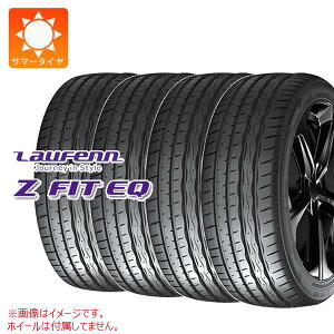 4�{ �T�}�[�^�C�� 215/35ZR19 85Y XL ���E�t�F�� Z�t�B�b�g EQ LK03 LAUFENN Z FIT EQ LK03