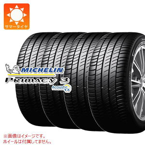 4�{ �T�}�[�^�C�� 245/40R19 98Y XL �~�V������ �v���C�}�V�[3 �A�R�[�X�e�B�b�N �����t���b�g �� MOE BMW �����Z�f�X���F MICHELIN PRIMACY3 ACOUSTIC ZP