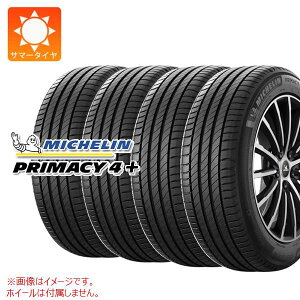 4�{ �T�}�[�^�C�� 215/50R18 92W �~�V������ �v���C�}�V�[4�v���X MICHELIN PRIMACY4+