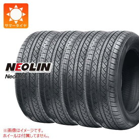 【タイヤ交換対象】4本 サマータイヤ 215/50R17 95V XL ネオリン ネオツアー NEOLIN Neotour