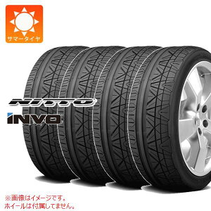4�{ �T�}�[�^�C�� 285/30ZR20 99Y XL �j�b�g�[ �C�����H NITTO INVO