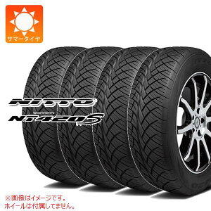y^CΏہz4{ T}[^C 305/40R22 114W XL jbg[ NT420S NITTO NT420S