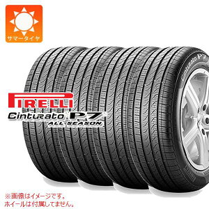 4�{ �T�}�[�^�C�� 315/30R21 105V XL �s���� �`���g�D���[�g P7 �I�[���V�[�Y�� N0 �|���V�F���F PIRELLI Cinturato P7 ALL SEASON