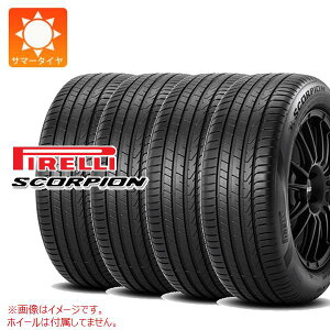 4{ T}[^C 235/40R20 96V XL s XR[sI PIRELLI SCORPION