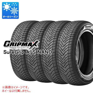 4{ I[V[Y 195/80R15 96S Obv}bNX VAObv A/Sim GRIP MAX SureGrip A/S NANO