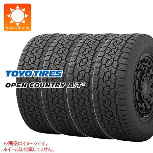 4�{ �T�}�[�^�C�� 225/95R16C 118/116S �g�[���[ �I�[�v���J���g���[ A/T3 �u���b�N���^�[ TOYO OPEN COUNTRY A/T3