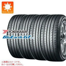 【タイヤ交換対象】4本 サマータイヤ 245/35R19 93W XL ヨコハマ ブルーアースGT AE51 YOKOHAMA BluEarth-GT AE51