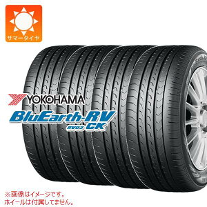 y^CΏہz4{ T}[^C 155/65R14 75H Rn} u[A[XRV RV03CK YOKOHAMA BluEarth-RV RV03CK