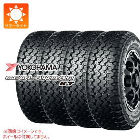 【タイヤ交換対象】4本 サマータイヤ 145/80R12 80/78N XL ヨコハマ ジオランダー KT Y828C ブラックレター YOKOHAMA GEOLANDAR KT Y828C 【バン/トラック用】