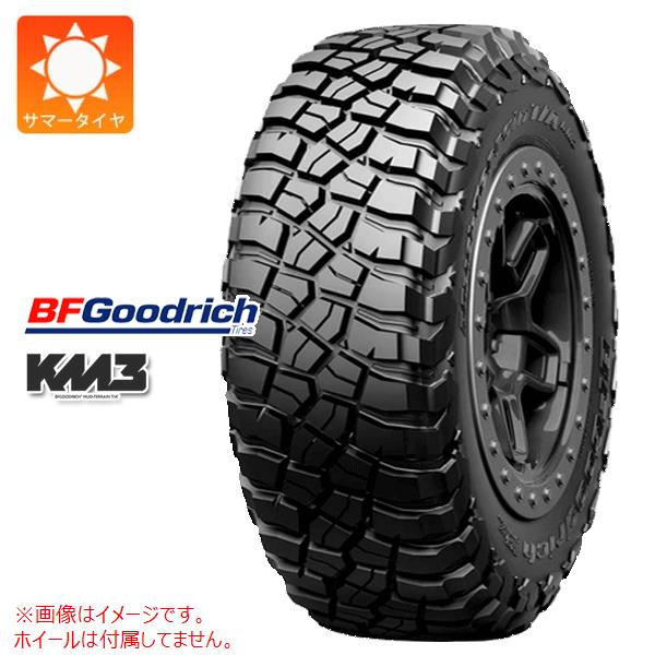 BFGoodrich GOODRICH 31X10.50 R15 Tyre 