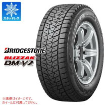 2014年製ブリジストン ブリザック DM V2 6部山