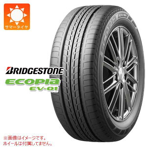 y^CΏہz1{ T}[^C 205/55R16 91V uaXg GRsA EV-01 BRIDGESTONE ECOPIA EV-01