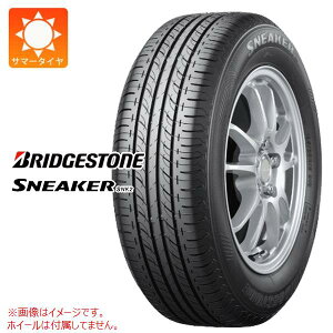 1�{ �T�}�[�^�C�� 145/80R12 74S �u���a�X�g�� �X�j�[�J�[ SNK2 BRIDGESTONE SNEAKER SNK2
