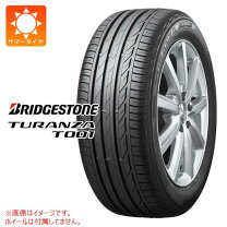 楽天市場】225／45r17 t001 turanza ブリヂストンの通販
