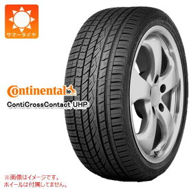 【タイヤ交換対象】サマータイヤ 255/50R19 103W コンチネンタル コンチクロスコンタクトUHP MO メルセデス承認 CONTINENTAL ContiCrossContact UHP