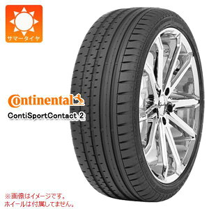 �y�^�C�������Ώہz1�{ �T�}�[�^�C�� 255/45R18 99Y �R���`�l���^�� �R���`�X�|�[�c�R���^�N�g2 MO �����Z�f�X���F CONTINENTAL ContiSportContact2
