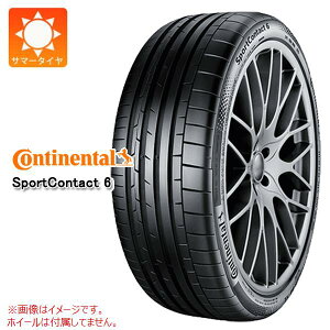 1{ T}[^C 245/35ZR19 (93Y) XL R`l^ X|[cR^Ng6 RO1 AEfBF CONTINENTAL SportContact6