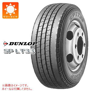 1{ T}[^C 215/70R17.5 112/110L _bv SP LT33 DUNLOP SP LT33 yo/gbNpz
