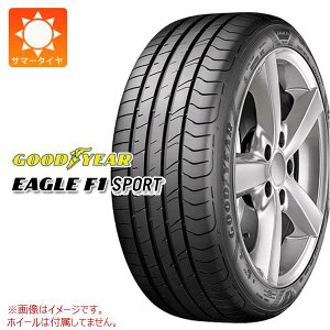 1{ T}[^C 225/45R17 94W XL ObhC[ C[O F1 X|[c GOODYEAR EAGLE F1 SPORT