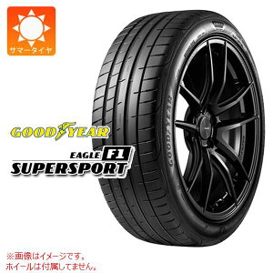 1{ T}[^C 295/35ZR20 105Y XL ObhC[ C[O F1 X[p[X|[c GOODYEAR EAGLE F1 SUPERSPORT