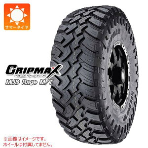 1{ T}[^C 195R14C 106/104Q Obv}bNX }bhCW M/T zCg^[ GRIP MAX MUD Rage M/T