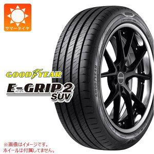 y^CΏہz1{ T}[^C 225/55R18 98V ObhC[ GtBVGgObv2 SUV GOODYEAR EfficientGrip2 SUV