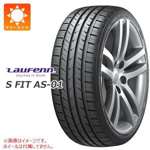 y^CΏہz1{ T}[^C 225/50R17 94W EtF StBbg AS-01 LH02 LAUFENN S FIT AS-01 LH02
